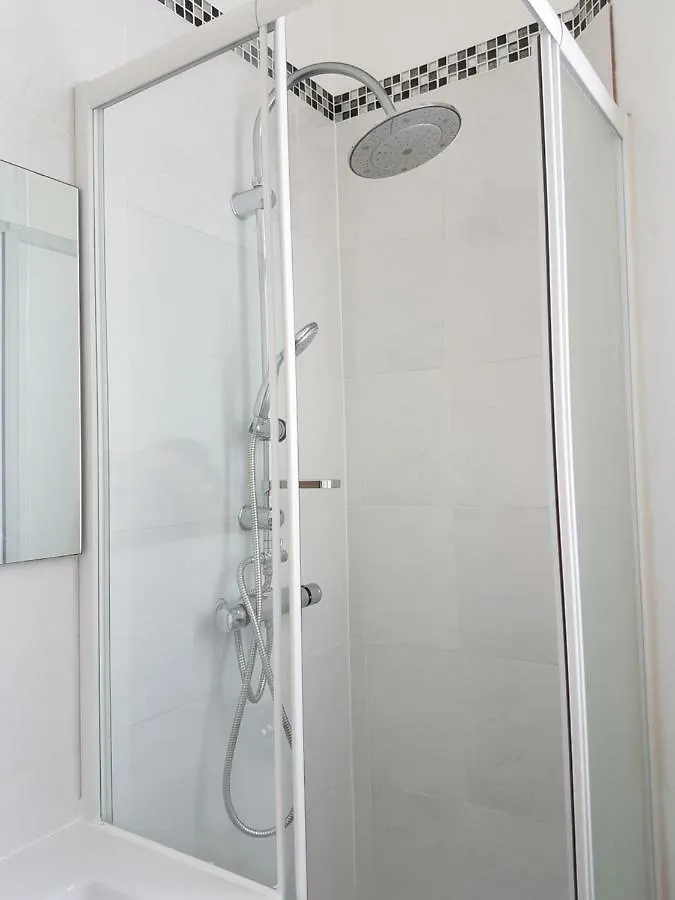 Apt spacieux proche Lyon Guillotte Villeurbanne Appartement